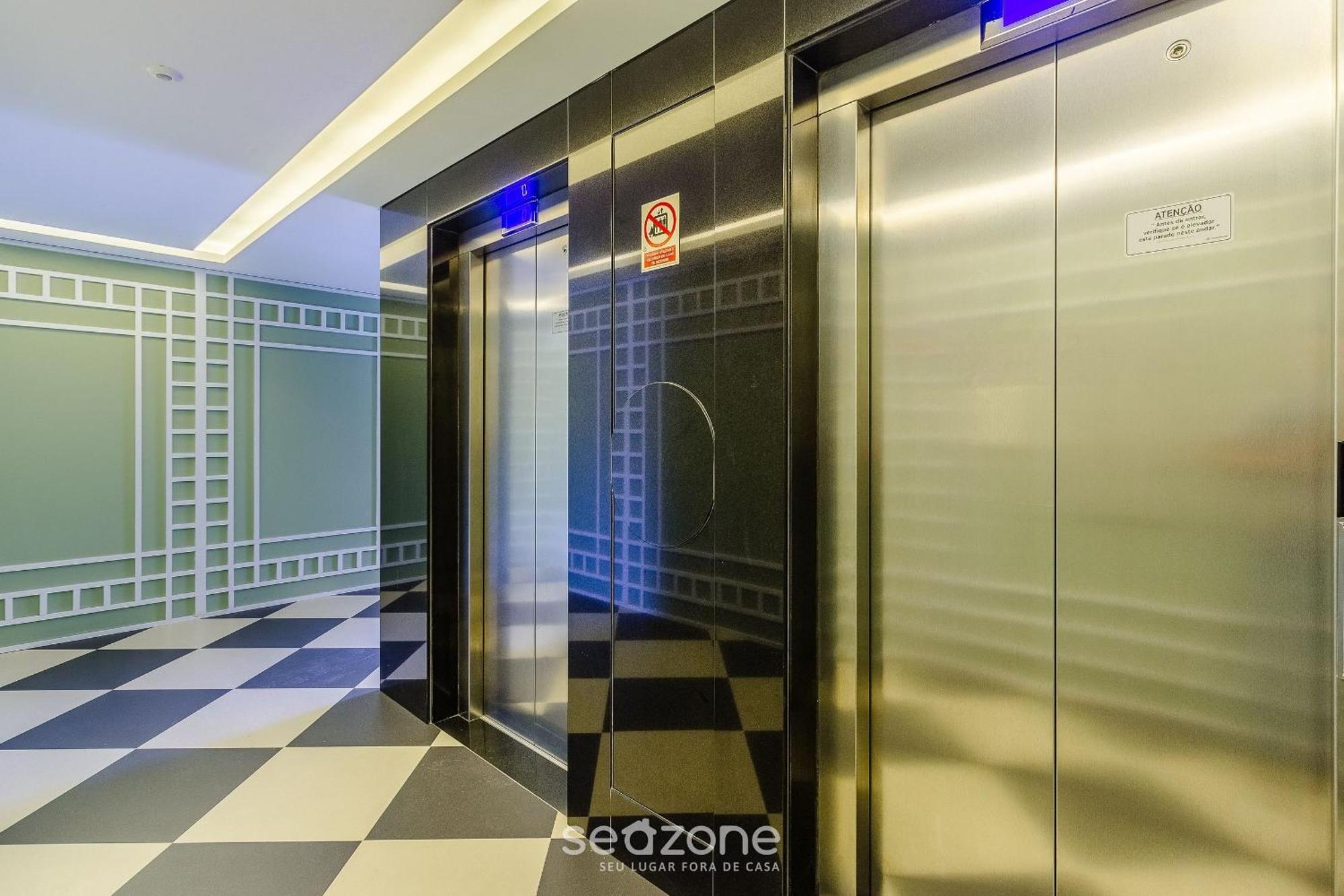 Apartment Belissimo Apto No Centro Gramado-rs Lar0406 Gramado