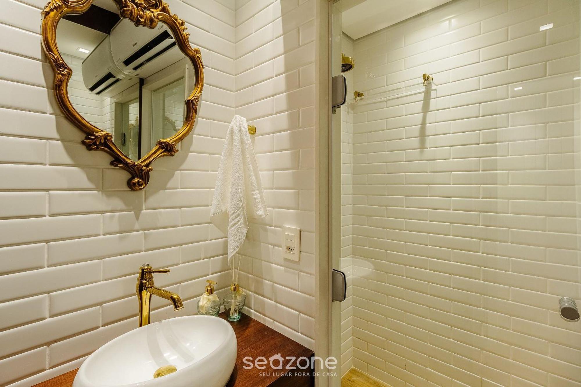 Belissimo Apto No Centro Gramado-rs Lar0406 Apartment *